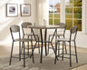 Blake - Round Dinette Set