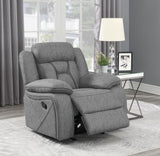 Higgins - Sillón reclinable