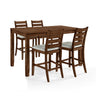 Pascal - Counter Dining Table Set