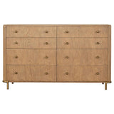 Arini - 8-Drawer Dresser