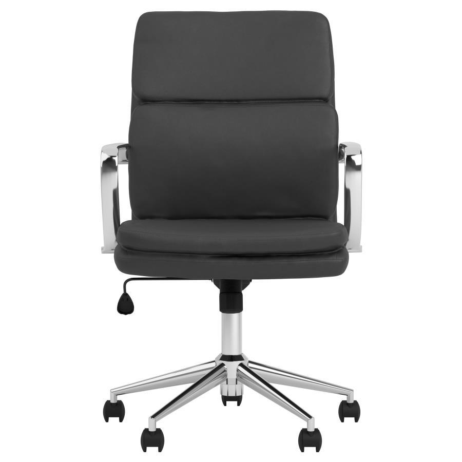 Ximena - Standard Back Upholstered Office Chair