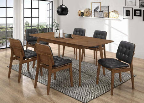 Redbridge - Rectangular Dining Set