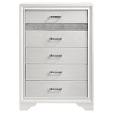 Miranda - 5-Drawer Chest