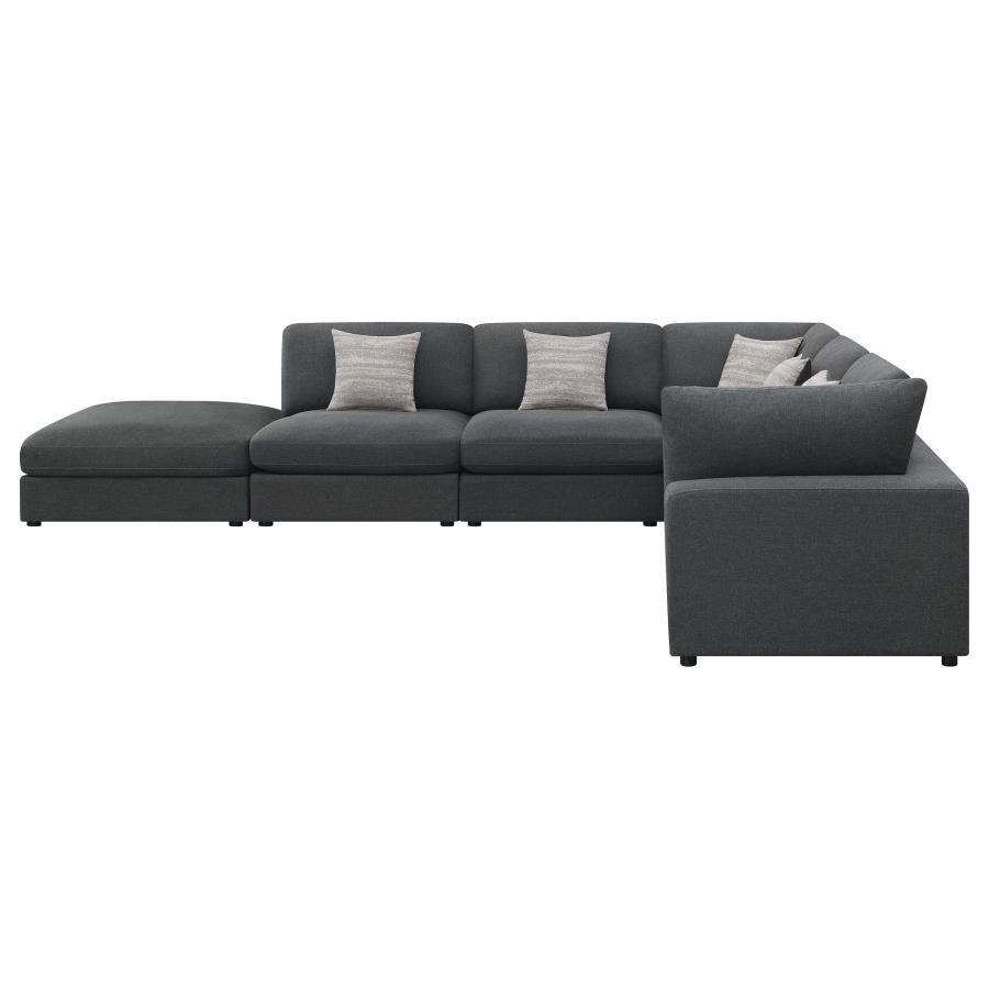 Serene - Sectional Set