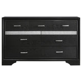 Miranda - 7-Drawer Dresser