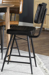 Partridge - Counter Stool (Set of 2)