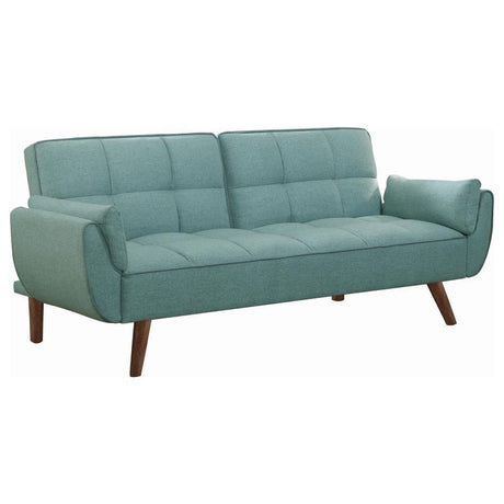 Caufield - Biscuit-Tufted Sofa Bed