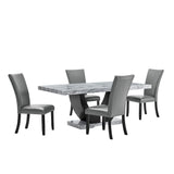 Lyra - Dining Table Set