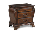 Montecito - Nightstand - Cherry