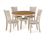 Mitchell - Dining Set