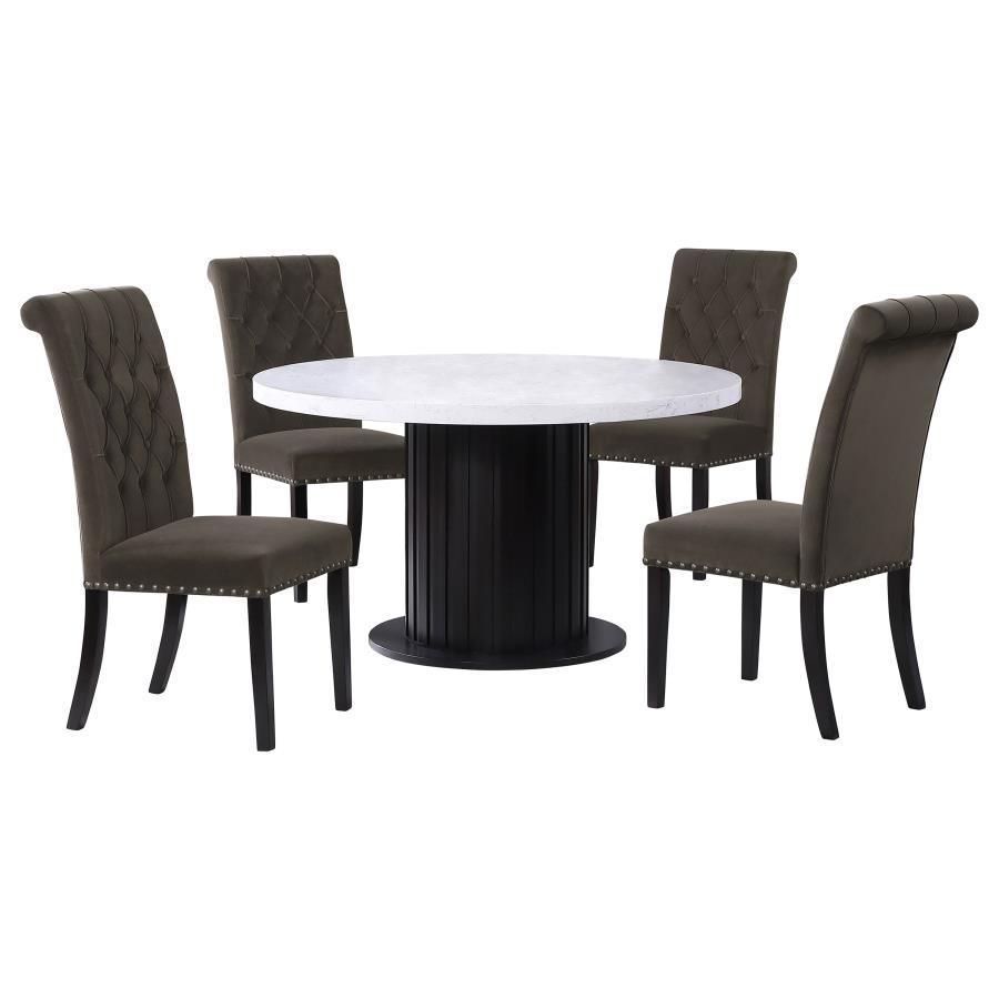 Sherry - Dining Table Set