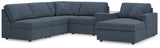 Modmax - Ink - Sectional