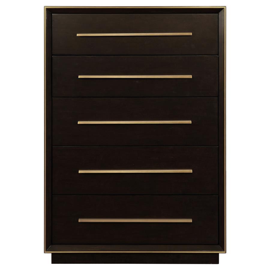 Durango - 5-Drawer Chest