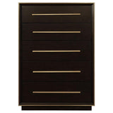 Durango - 5-Drawer Chest