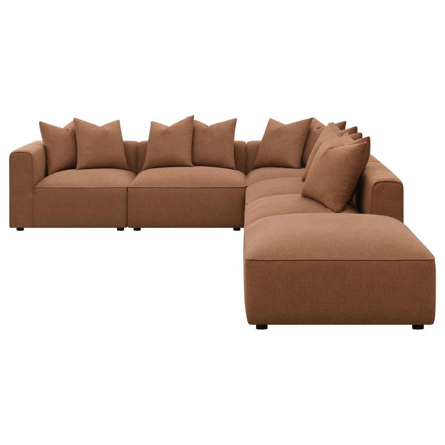 Jennifer - Sectional Set