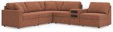 Modmax - Spice - Sectional