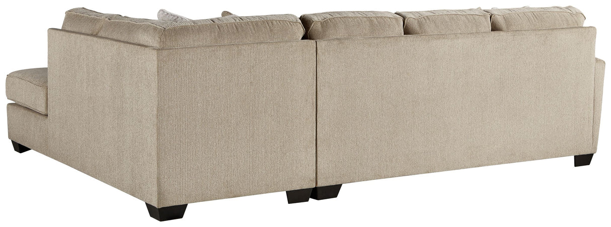 Decelle - Sectional