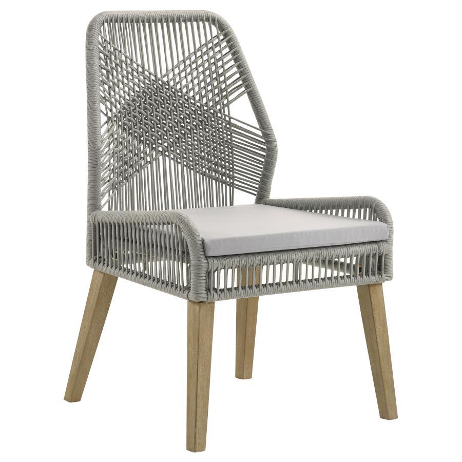 Nakia - Side Chair (Set of 2)