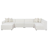 Freddie - Upholstered Modular Sectional