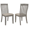 Nogales - Side Chair (Set of 2)