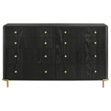 Arini - 8-Drawer Dresser