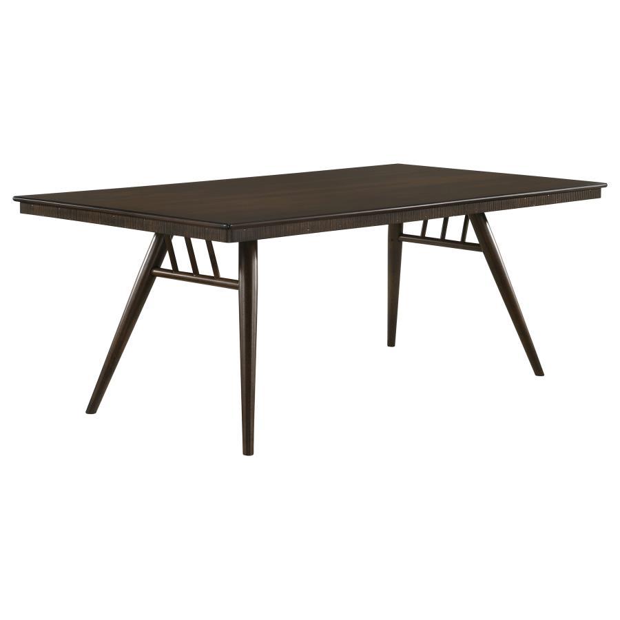 Wes - Dining Table Set