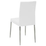 Matson - Upholstered Dining Chairs (Set of 4)