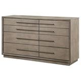 Durango - 8 Drawers Dresser