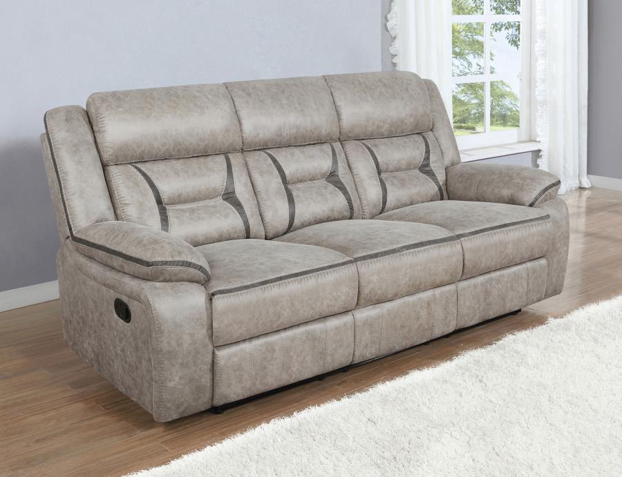 Greer - Living Room Sofa