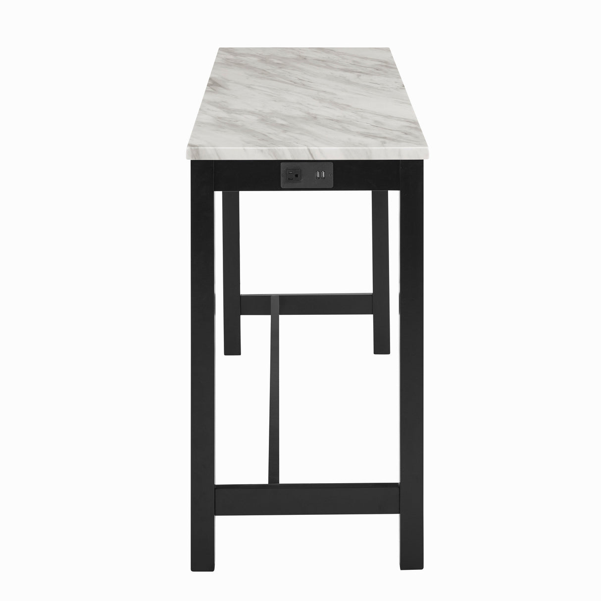 Celeste - Theater Bar Table Set