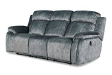 Tango - Dual Recliner Sofa