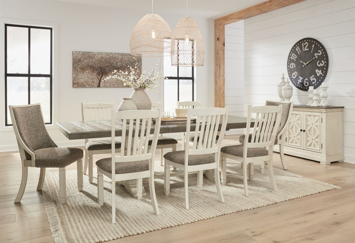 Bolanburg - Dining Room Set