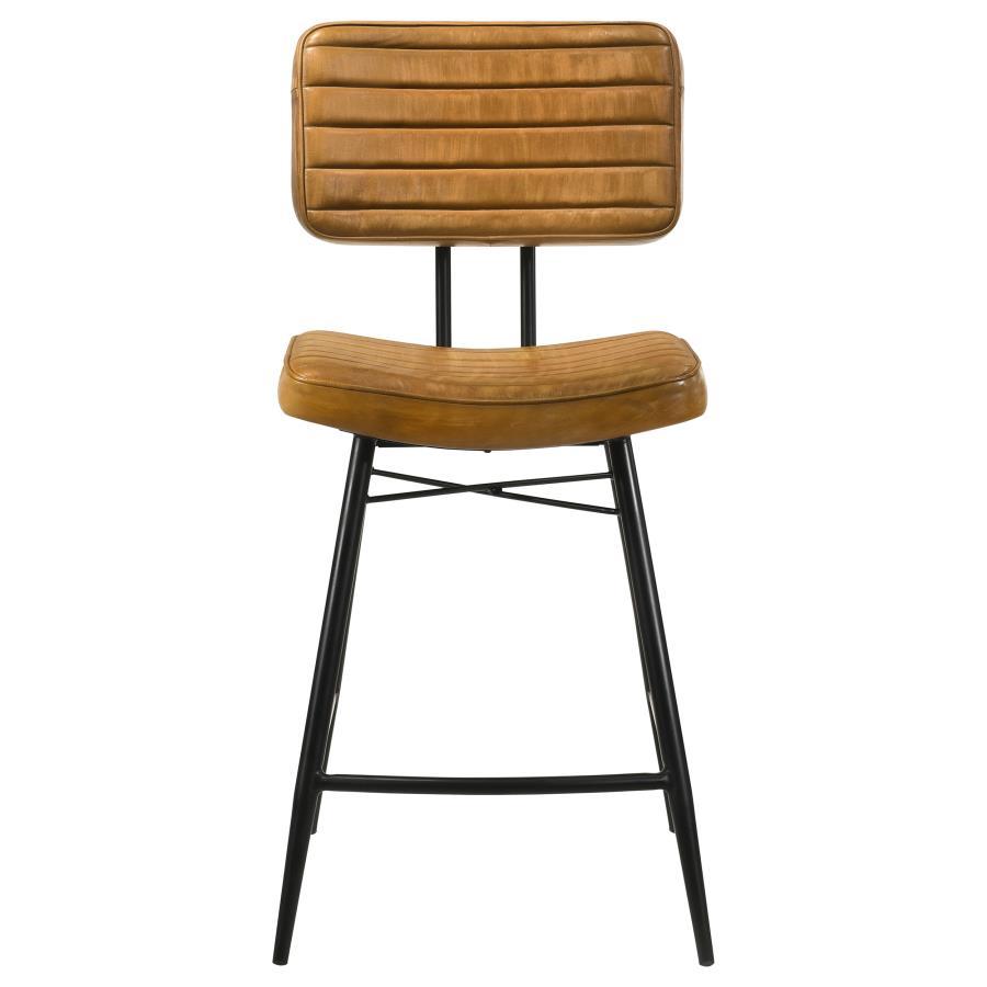 Partridge - Counter Stool (Set of 2)