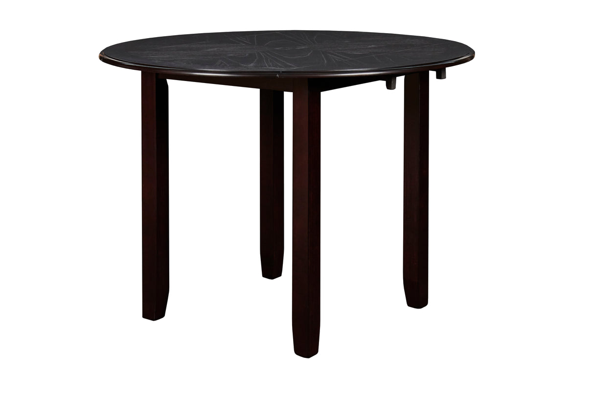 Gia - Conjunto De Mesa Con 2 Sillas