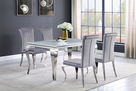 Carone - Dining Set