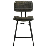 Partridge - Counter Stool (Set of 2)