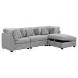 Cambria - Upholstered Modular Sectional