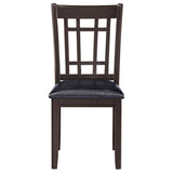 Lavon - Padded Dining Side Chairs (Set of 2)