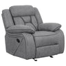 Higgins - Sillón reclinable