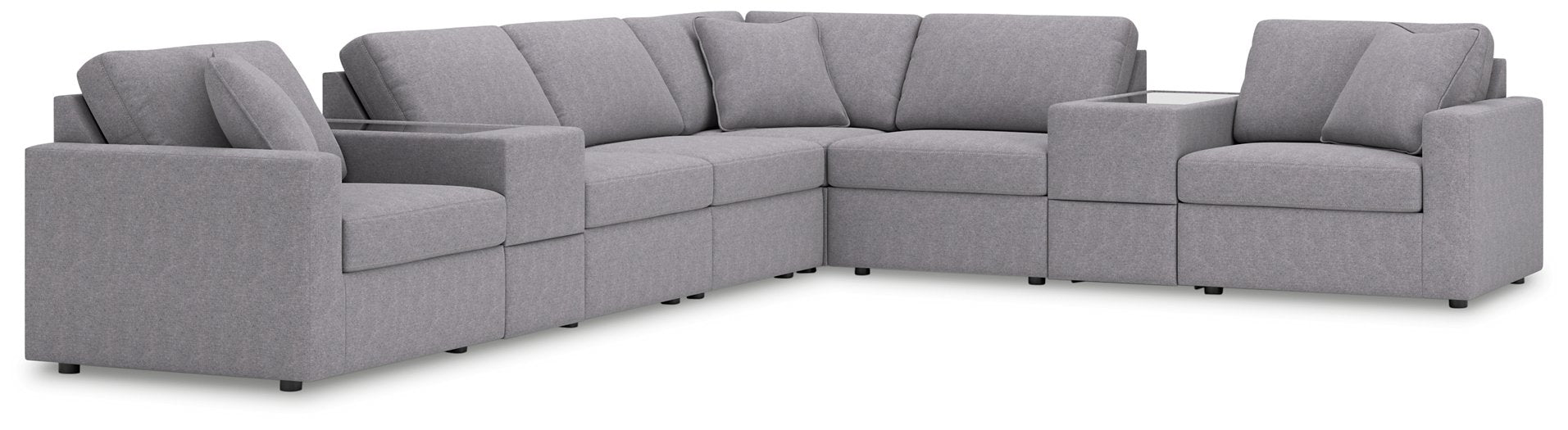 Modmax Sectional