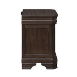 Lyndhurst - Nightstand - Walnut