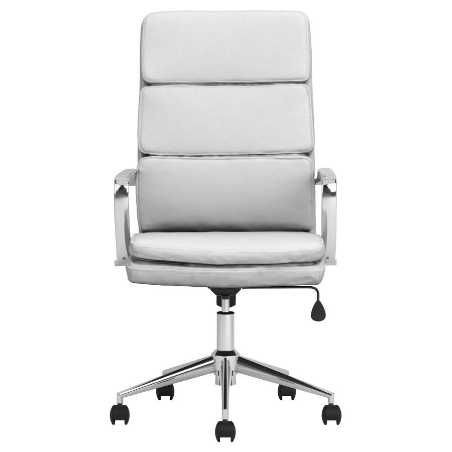 Ximena - High Back Upholstered Office Chair