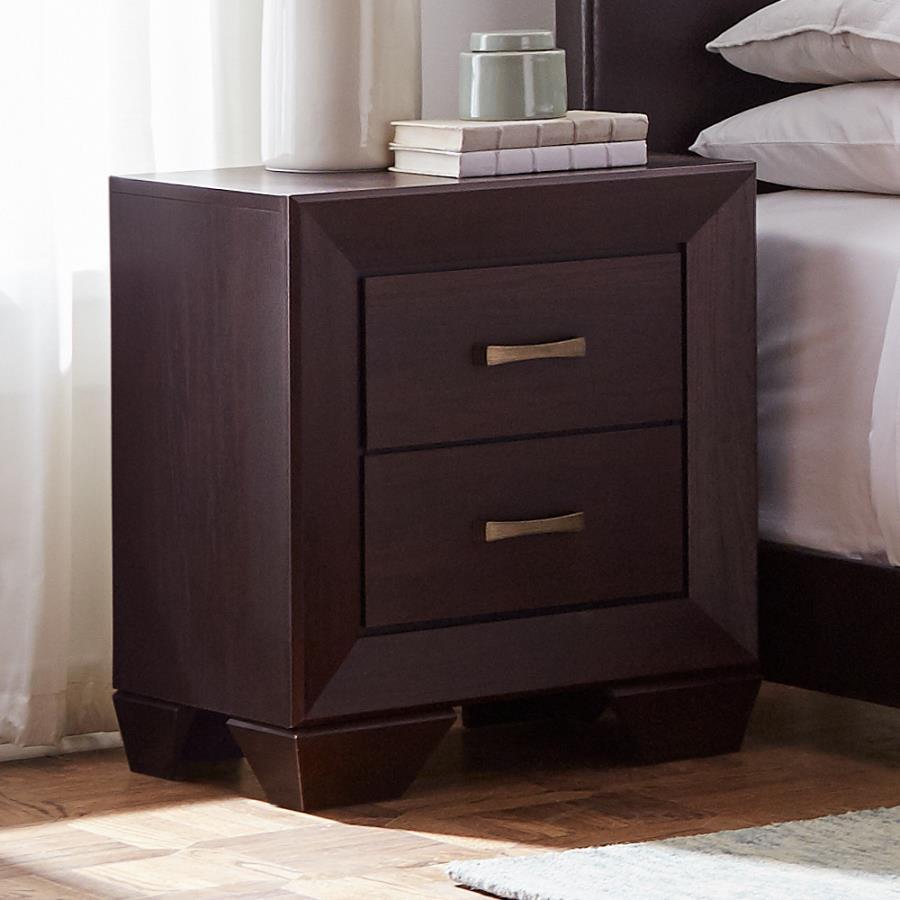 Kauffman - Nightstand