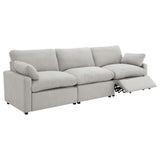 Collins - Modular Power Sofa