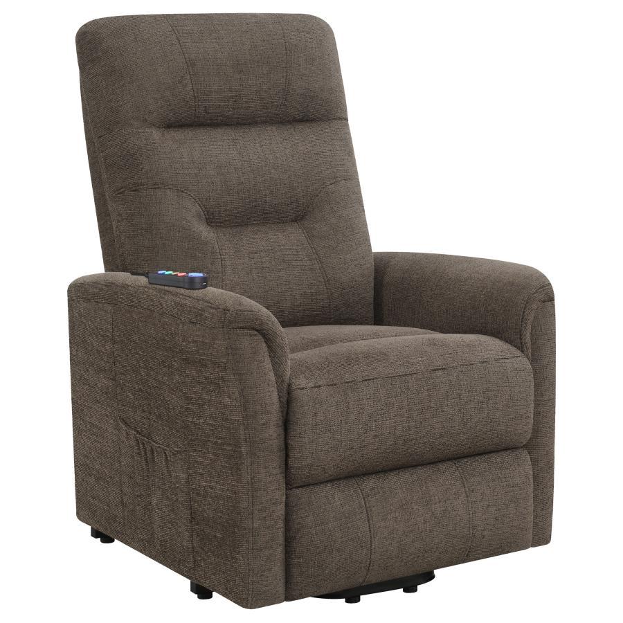 Henrietta - Sillón reclinable eléctrico