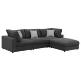 Serene - Sectional Set