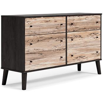 Piperton Dresser