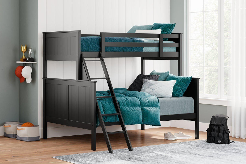 Nextonfort Bunk Bed