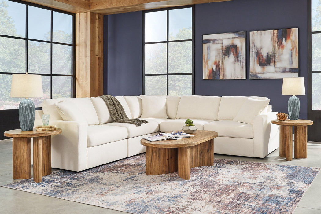 Modmax Sectional