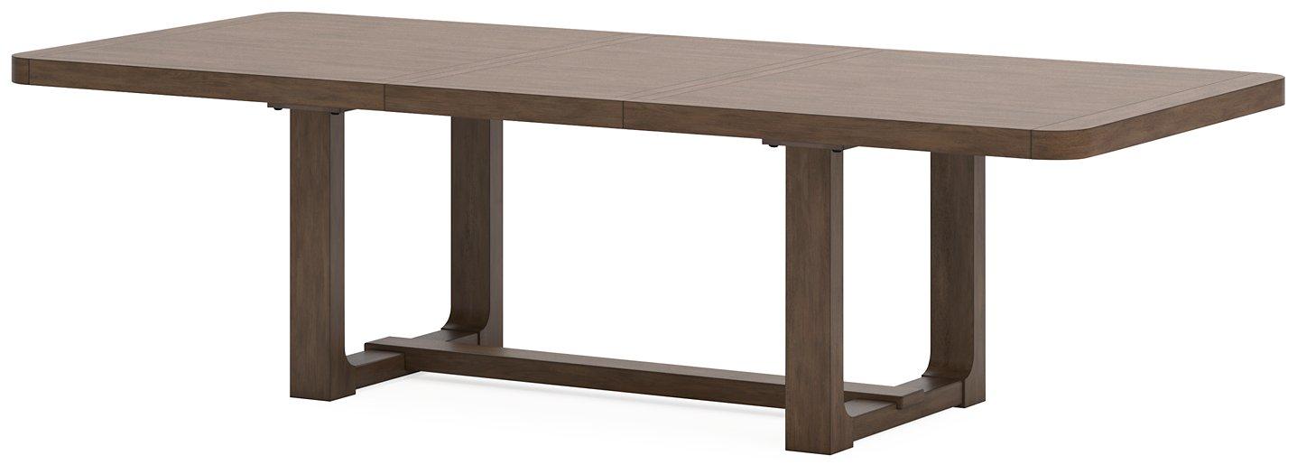 Cabalynn Dining Extension Table